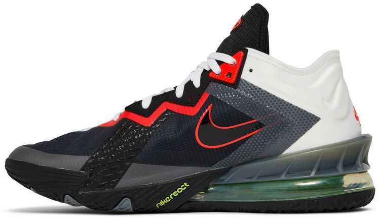 Nike LeBron 18 Low EP Air Max 95 Greedy