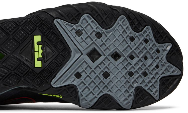 Nike LeBron 18 Low EP Air Max 95 Greedy