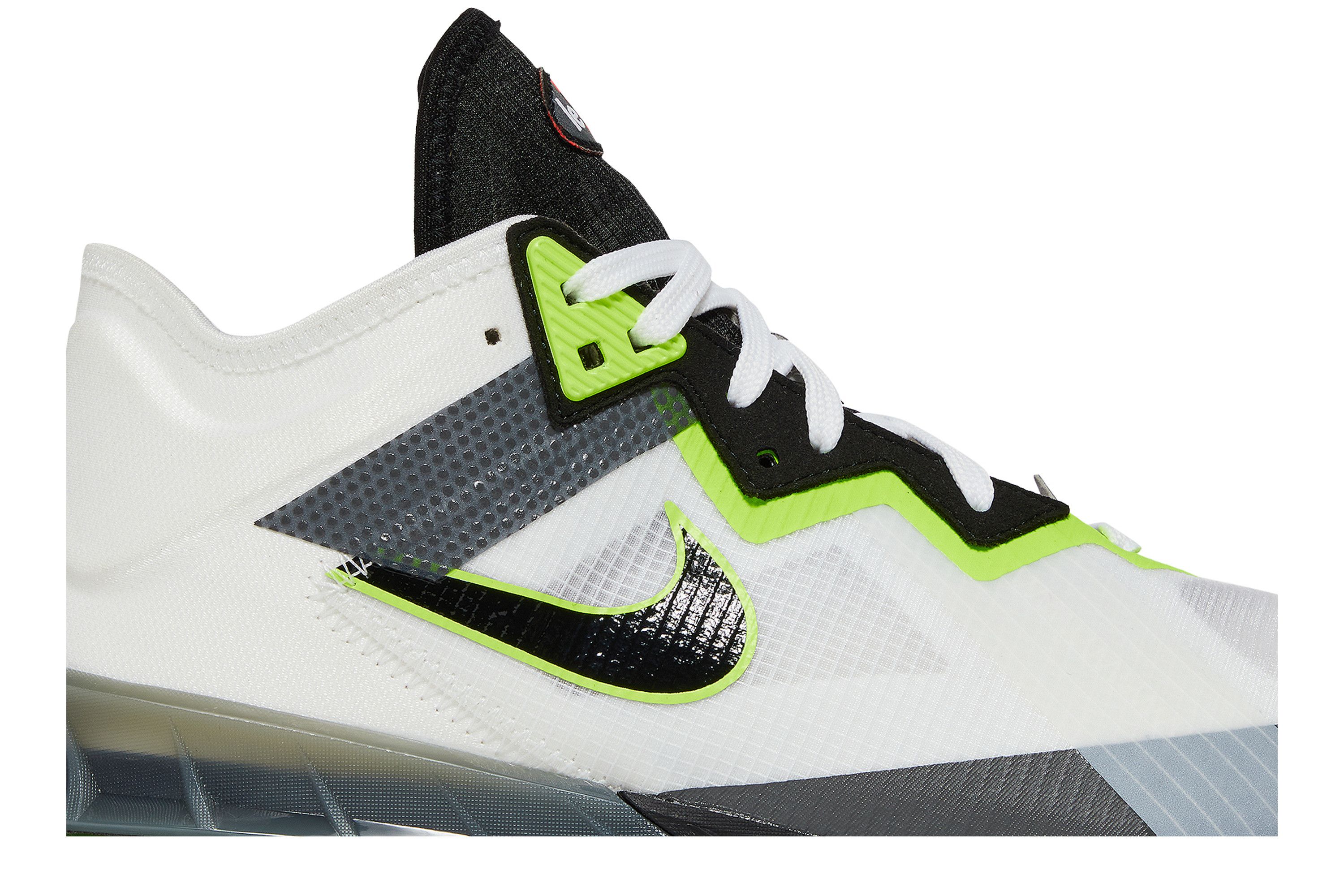 Lebron 18 air max 2025