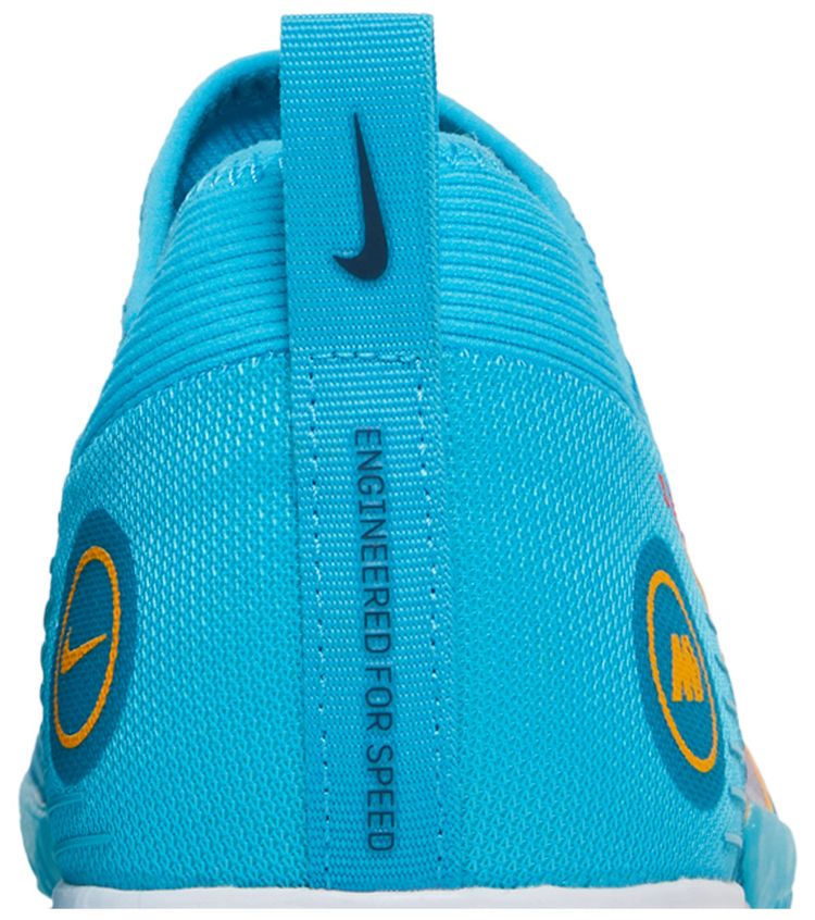 Nike Mercurial Air Zoom Vapor 14 Pro TF Blueprint Pack
