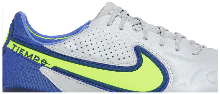 Nike Tiempo Legend 9 Elite FG Recharge Pack