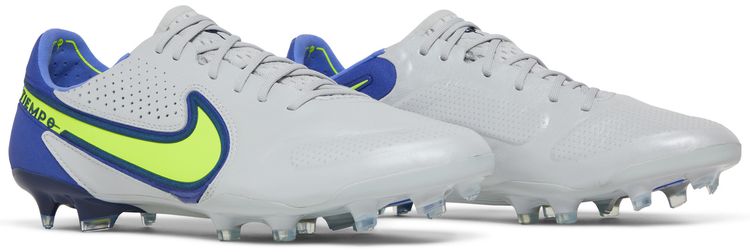 Nike Tiempo Legend 9 Elite FG Recharge Pack