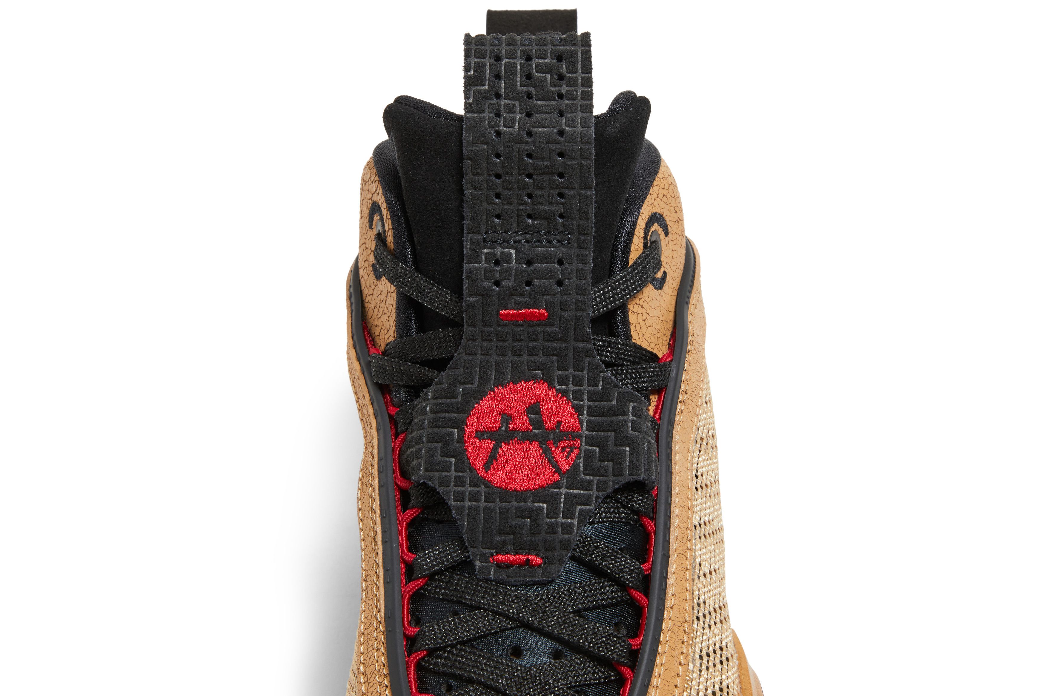 Buy Rui Hachimura x Air Jordan 36 'Black Samurai' - DO2494