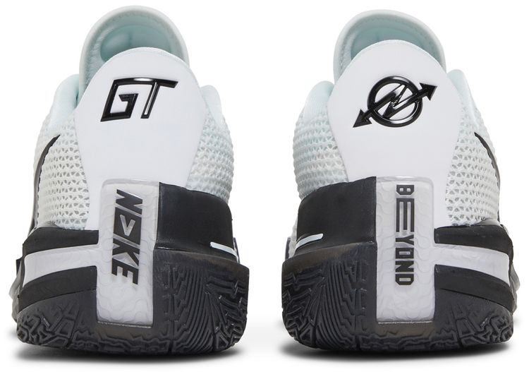 Air Zoom GT Cut TB White Black