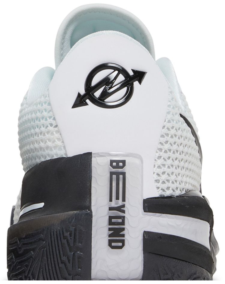 Air Zoom GT Cut TB White Black