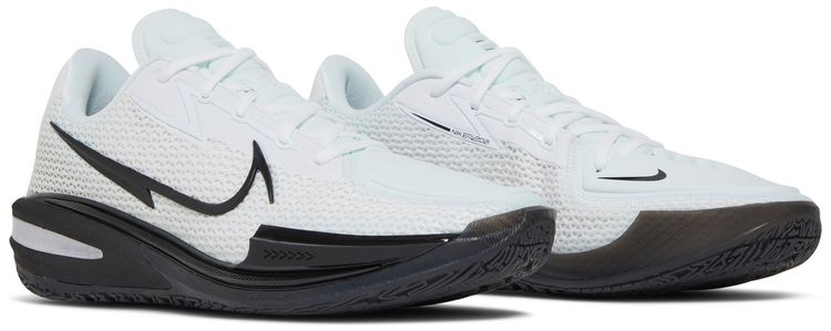 Air Zoom GT Cut TB White Black