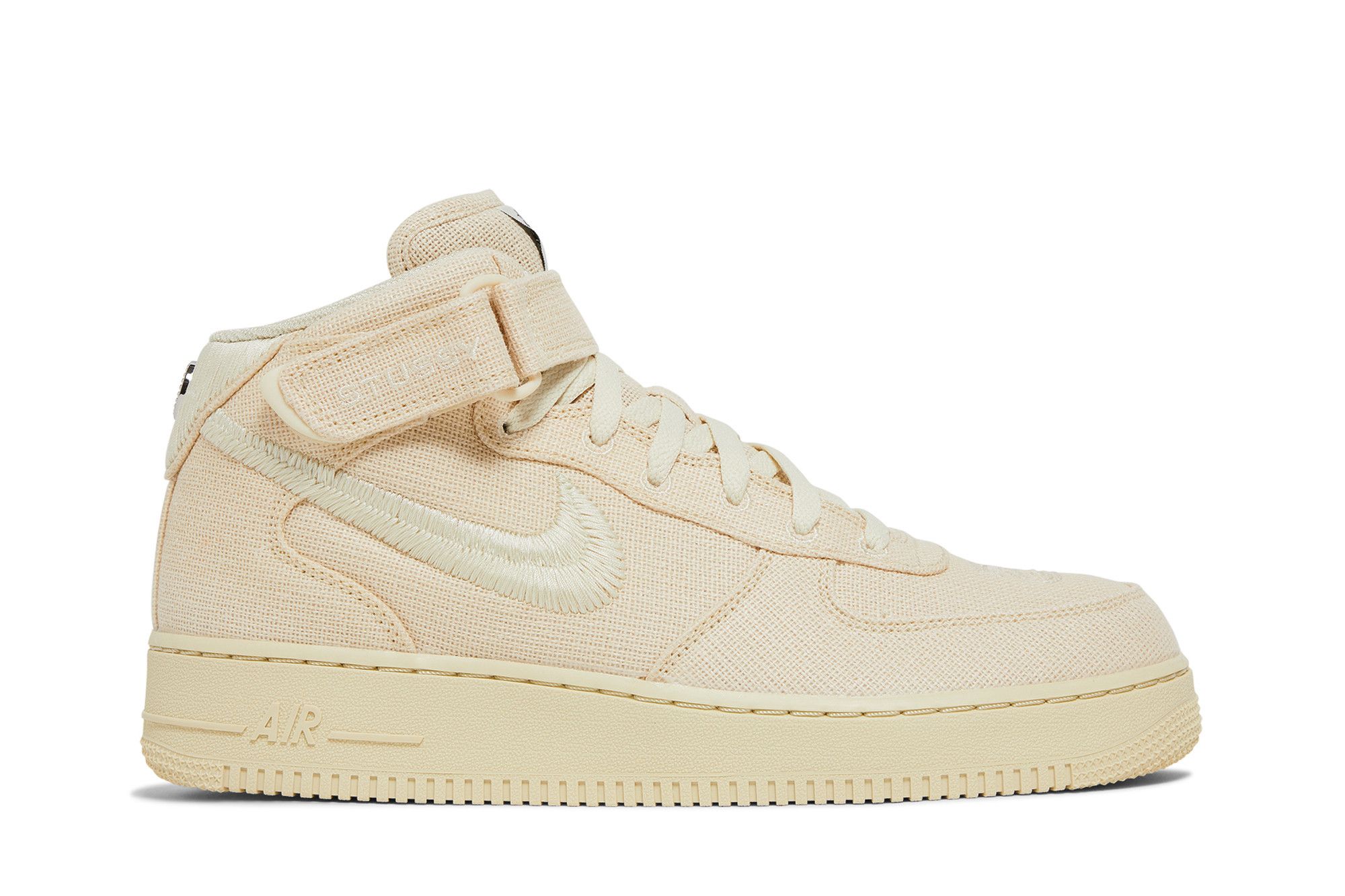 stussy nike Air Force 1 Mid何円ぐらいが希望価格ですか