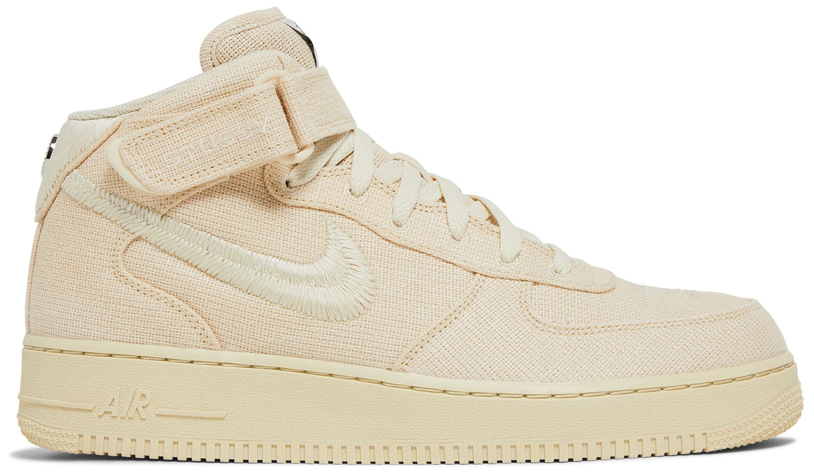 stuffy air force 1 fossil