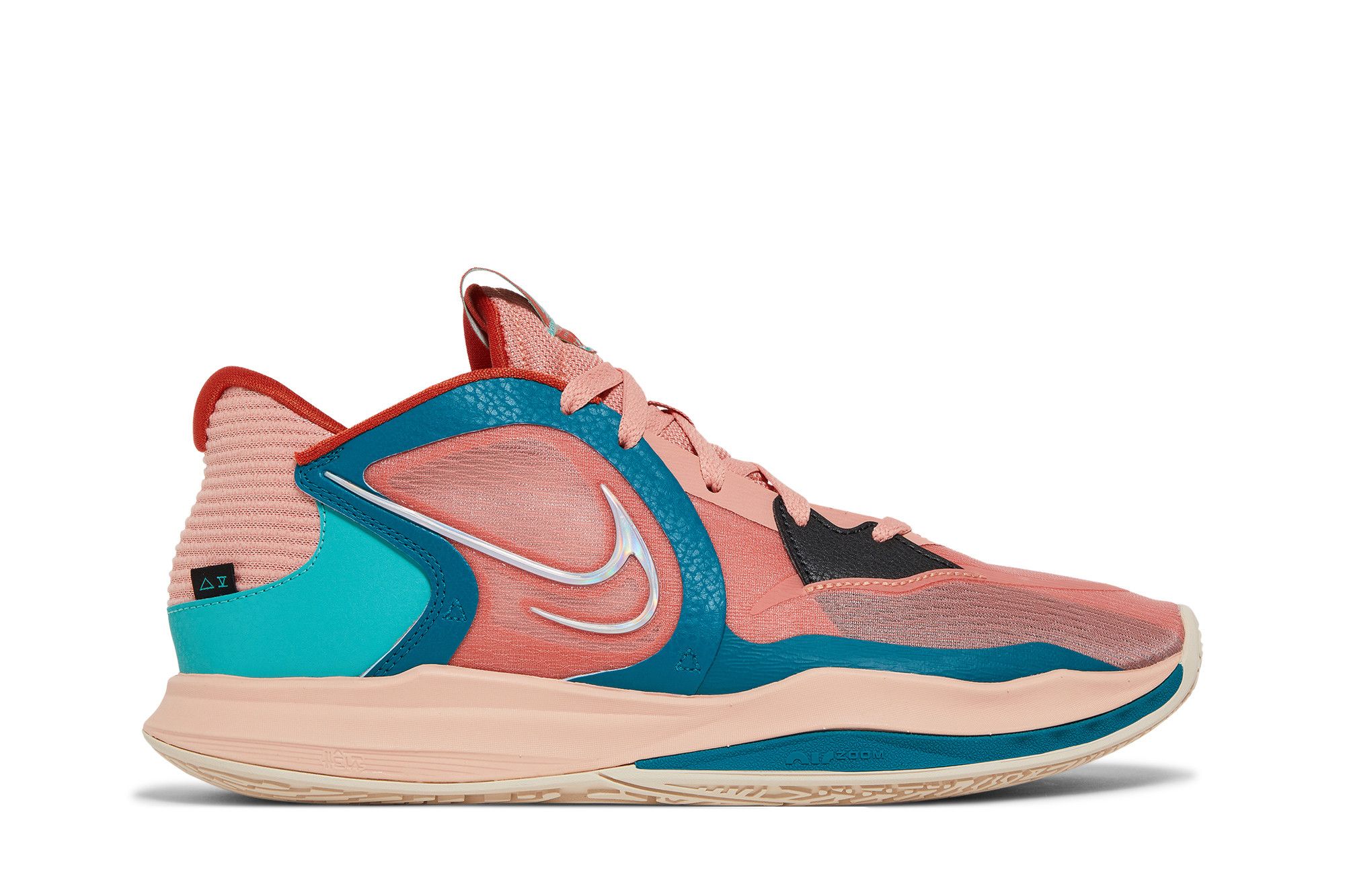 Buy Kyrie Low 5 Light Madder Root DJ6012 800 GOAT UK