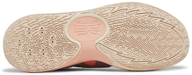 Nike Kyrie Low 5 Light Madder Root