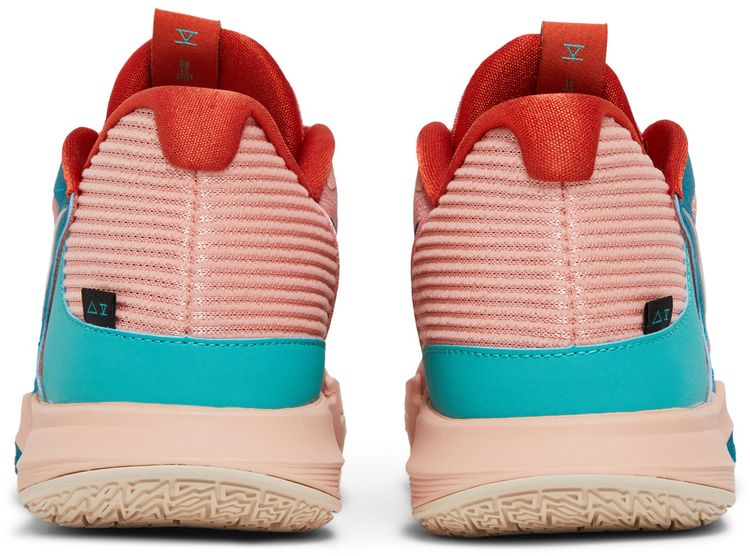 Nike Kyrie Low 5 Light Madder Root