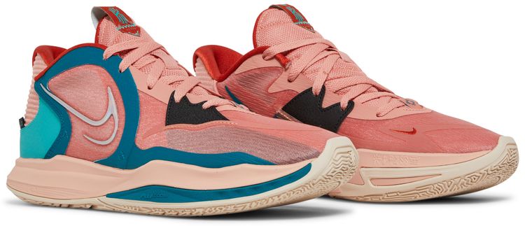 Nike Kyrie Low 5 Light Madder Root