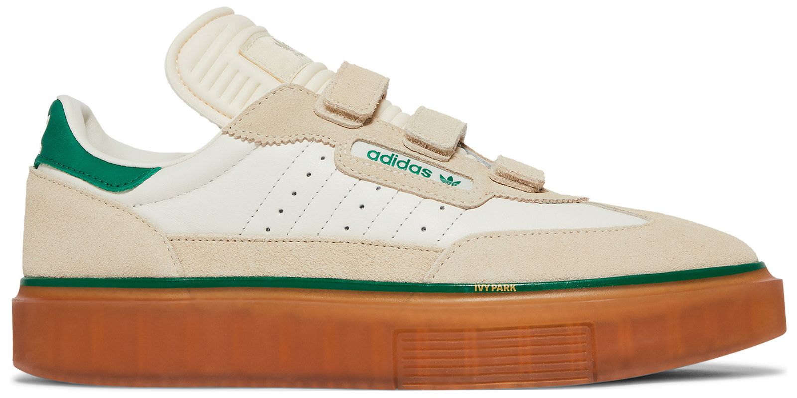 ivy park sneakers price