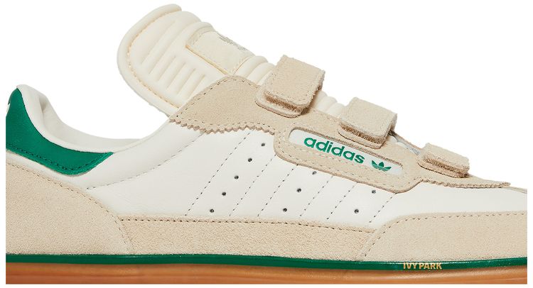 Ivy Park x Wmns Super Sleek 3 Strap Wonder White Gum