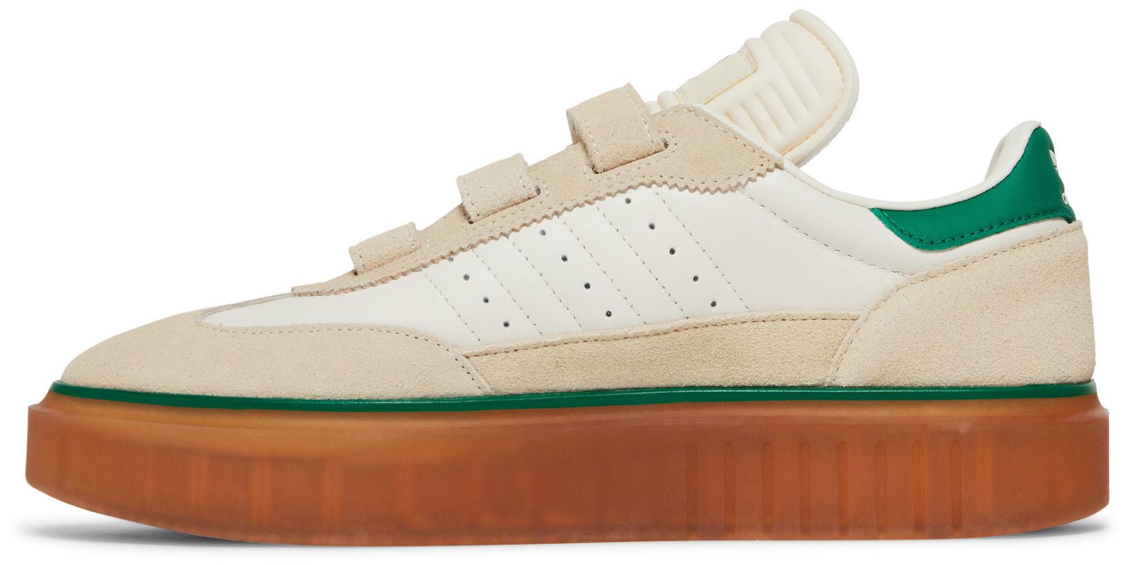 ivy park white sneakers