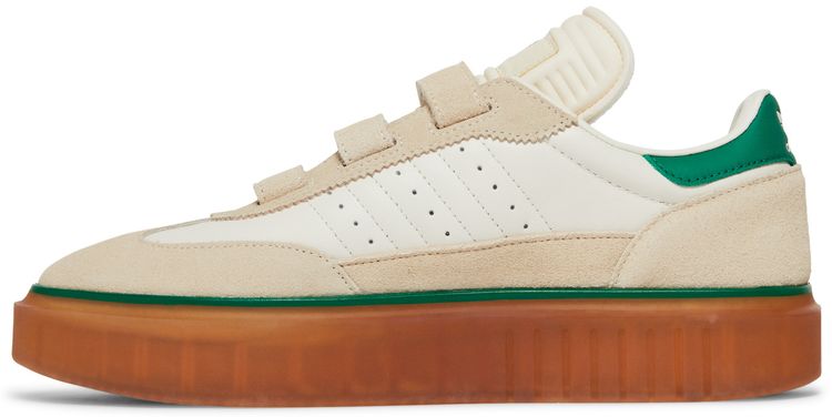Ivy Park x Wmns Super Sleek 3 Strap Wonder White Gum