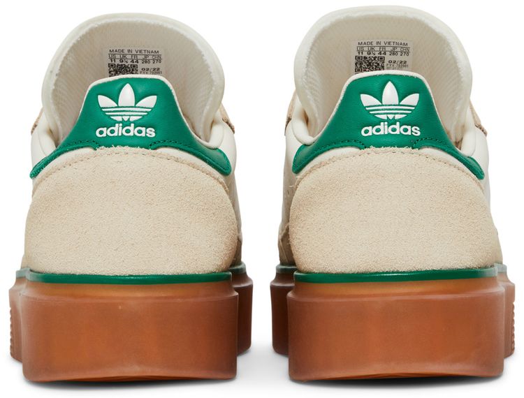 Ivy Park x Wmns Super Sleek 3 Strap Wonder White Gum