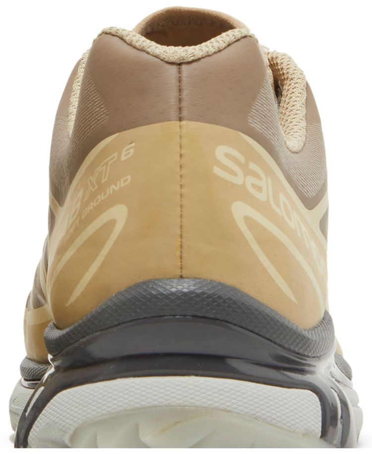 Salomon XT 6 Clear Safari