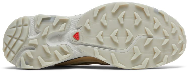 Salomon XT 6 Clear Safari