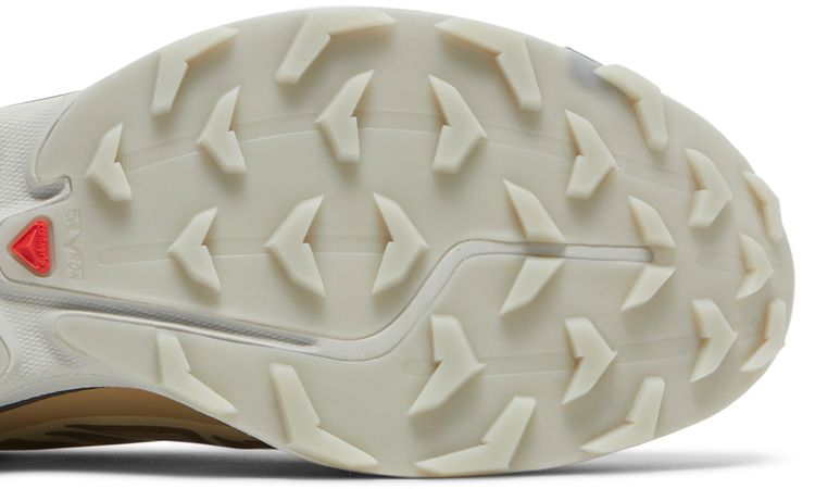 Salomon XT 6 Clear Safari