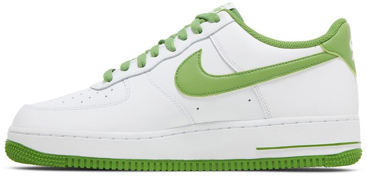 Nike Air Force 1 07 White Chlorophyll