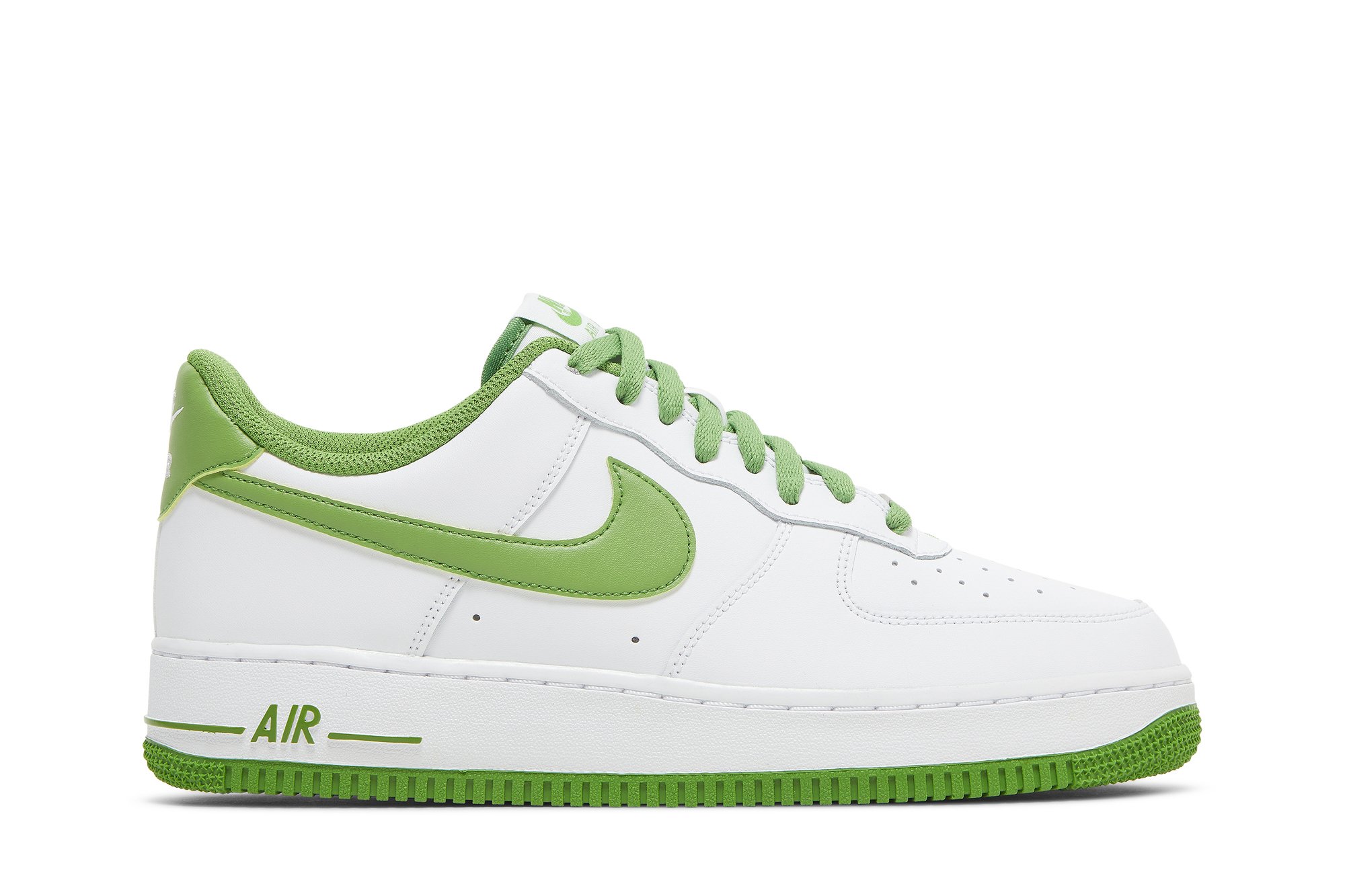 Buy Air Force 1 '07 'White Chlorophyll' - DH7561 105 | GOAT