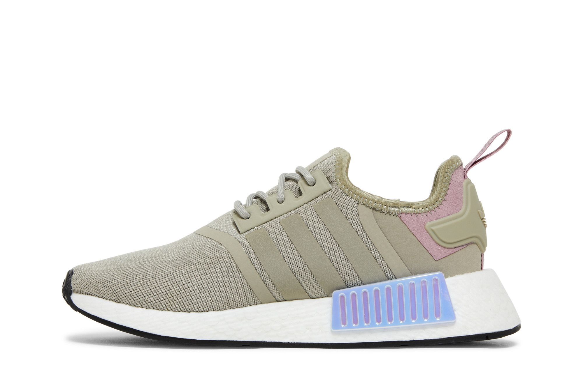Buy Wmns NMD R1 Feather Grey GY8538 GOAT UK