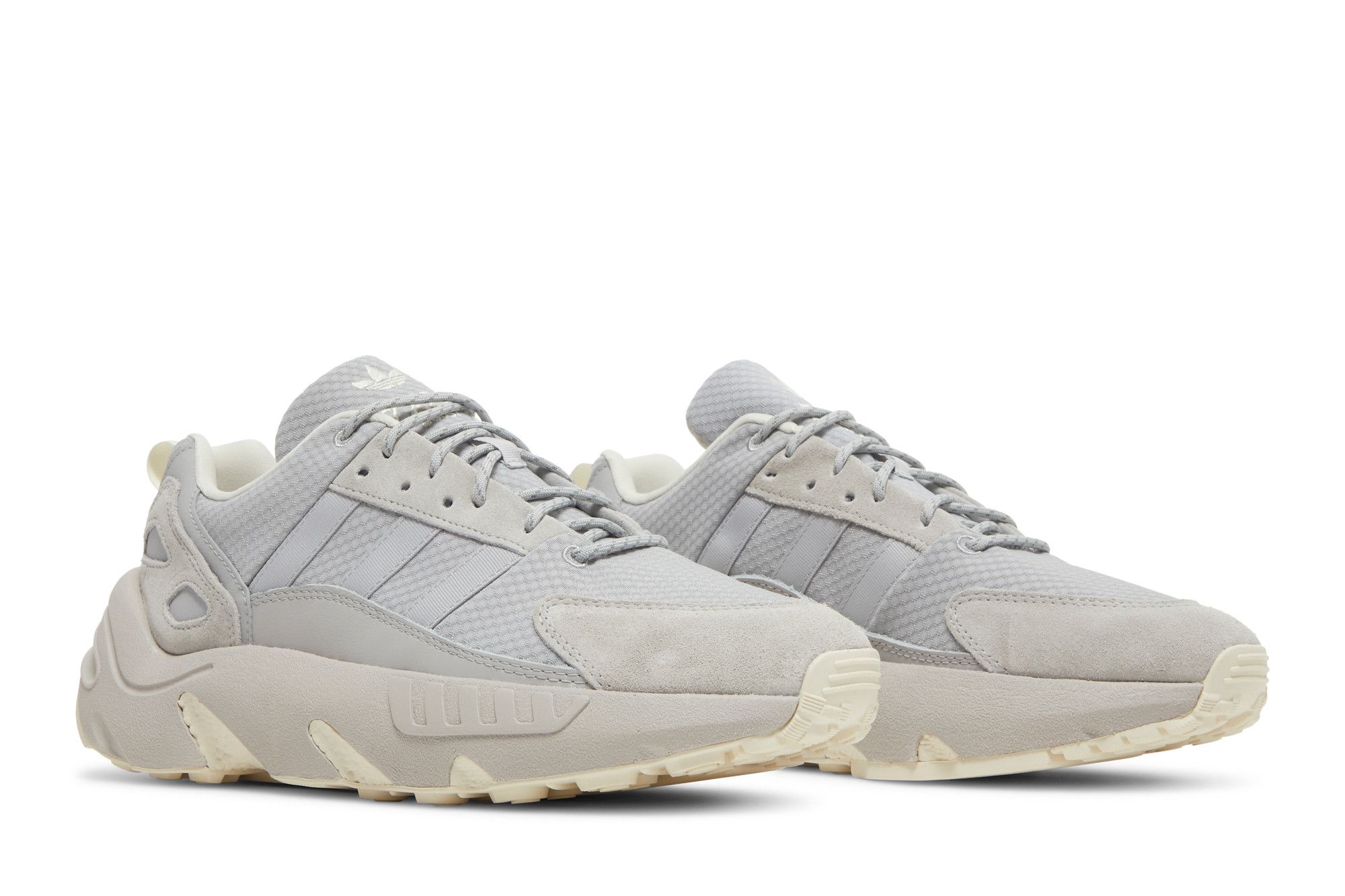 【再入荷！】 White' Cream 'Grey Boost 22 ZX Buy - GOAT | GY6698 その他