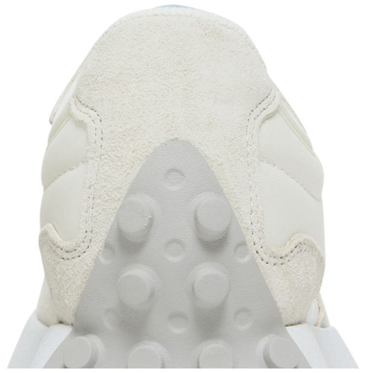 New Balance Wmns 327 Sea Salt Ocean Haze