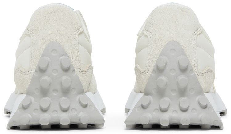 New Balance Wmns 327 Sea Salt Ocean Haze