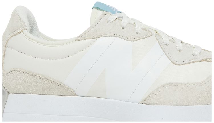 New Balance Wmns 327 Sea Salt Ocean Haze