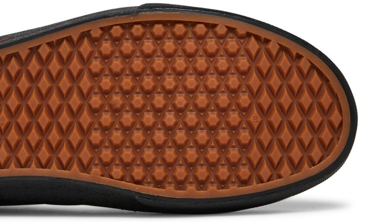 DEFCON x Vans Old Skool GTX Black Woodland Camo