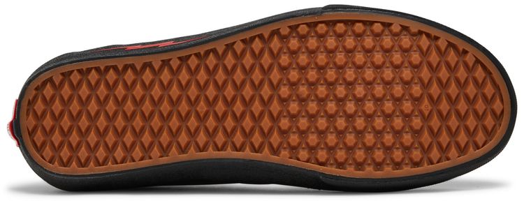 DEFCON x Vans Old Skool GTX Black Woodland Camo