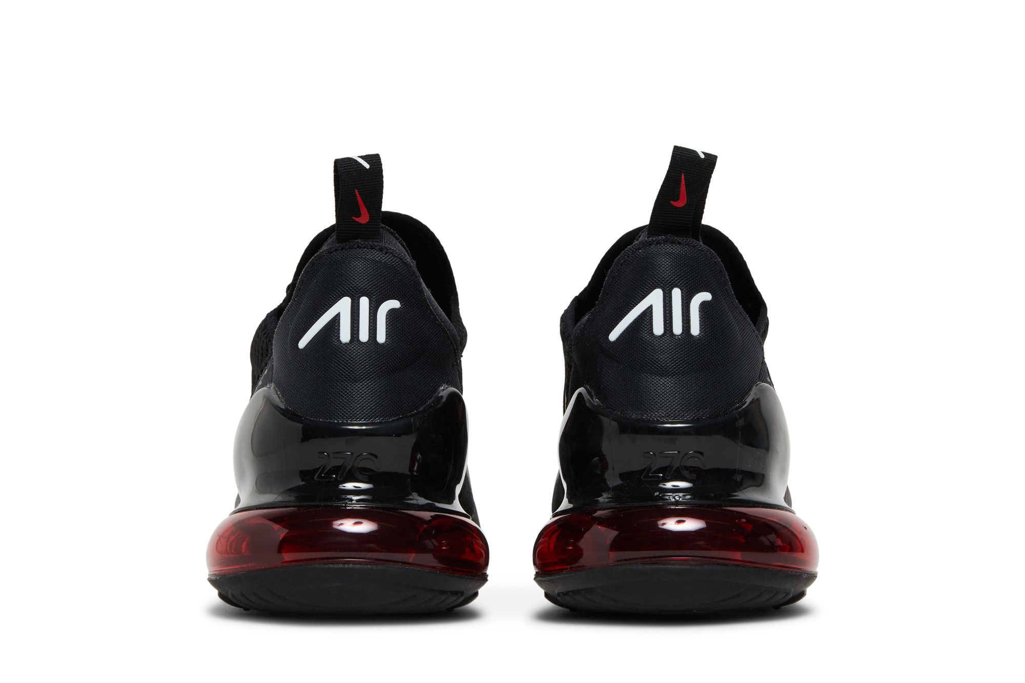 Air max 27 bred discount