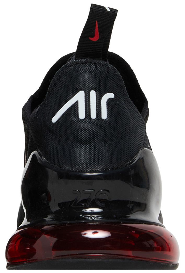 Air Max 270 Bred