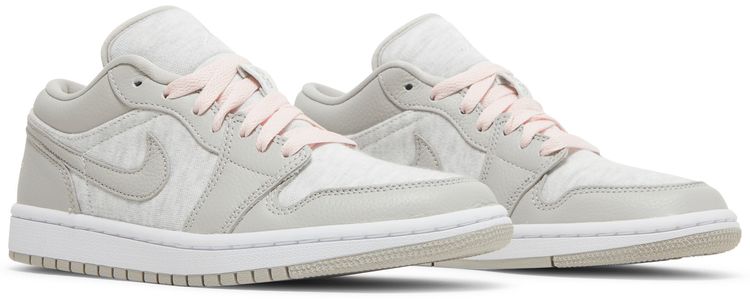 Wmns Air Jordan 1 Low SE Light Iron Ore