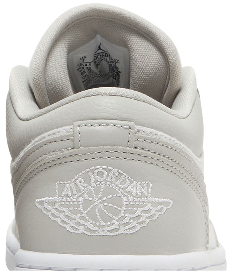 Wmns Air Jordan 1 Low SE Light Iron Ore