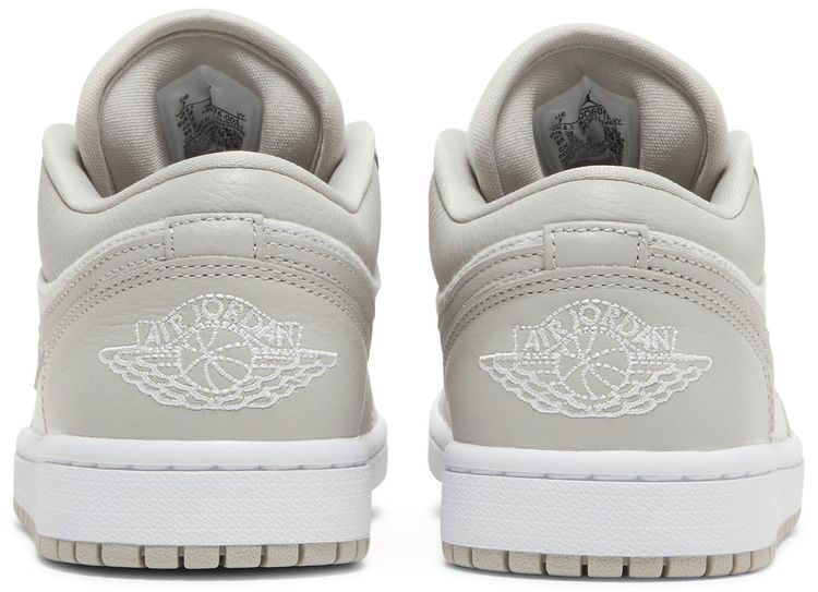 Wmns Air Jordan 1 Low SE Light Iron Ore