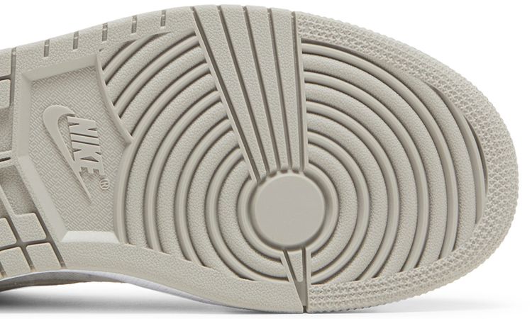 Wmns Air Jordan 1 Low SE Light Iron Ore