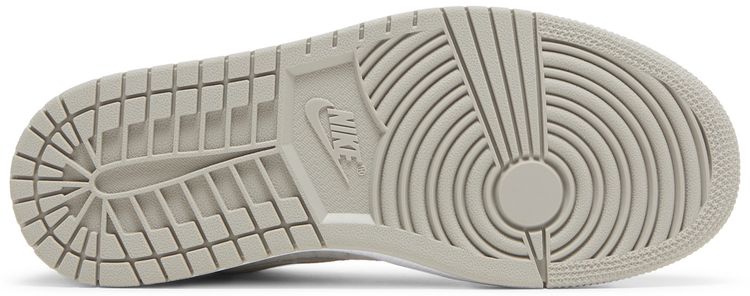 Wmns Air Jordan 1 Low SE Light Iron Ore