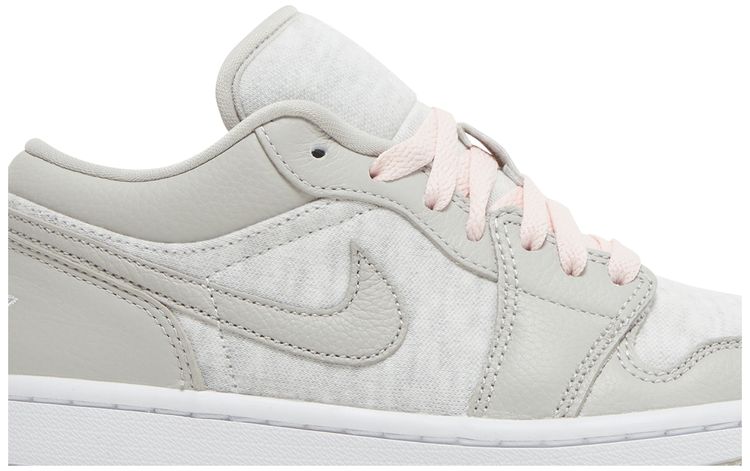 Wmns Air Jordan 1 Low SE Light Iron Ore