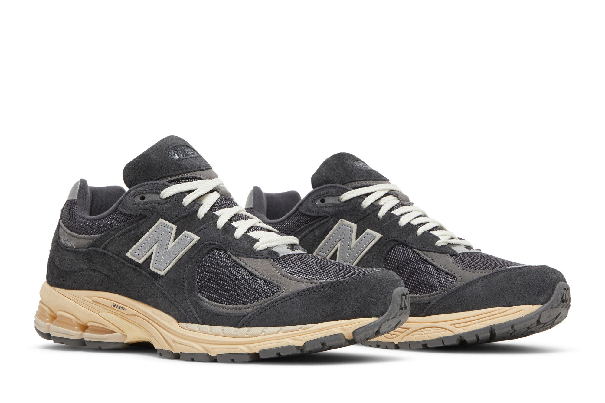 Size 4.0 2002R 'Phantom'