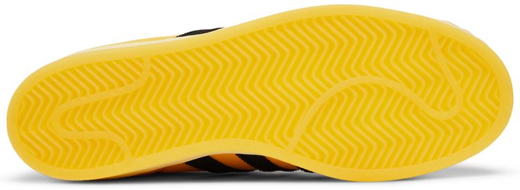 Adidas Superstar Bold Gold