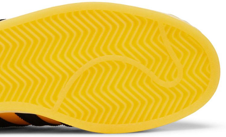 Adidas Superstar Bold Gold