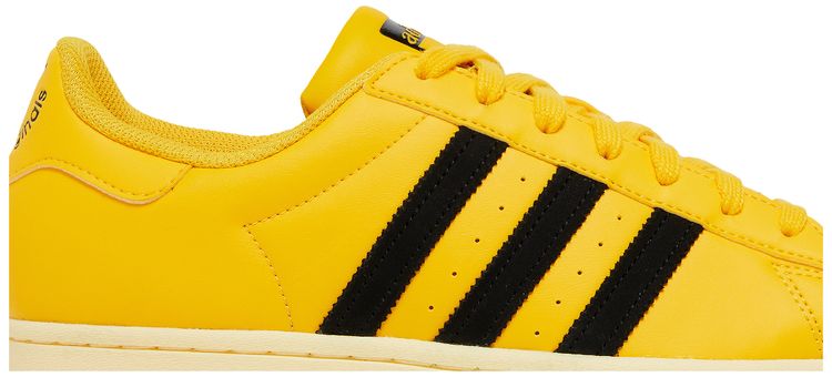 Adidas Superstar Bold Gold