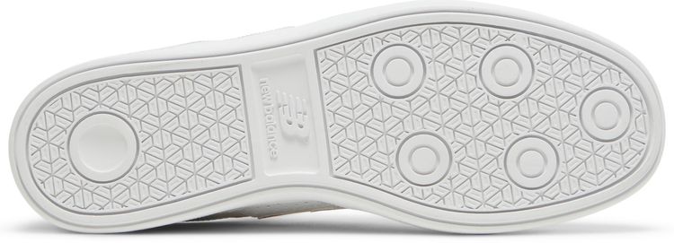 Brandon Westgate x New Balance Numeric 508 White Tan