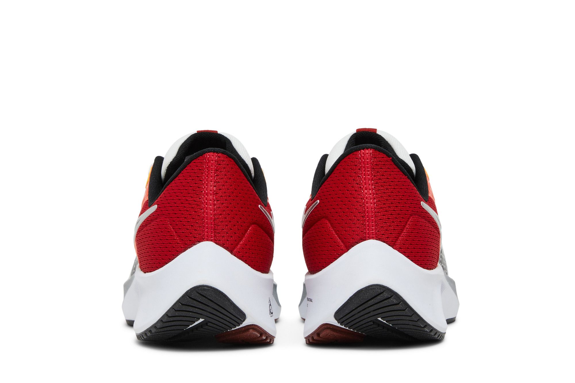 Nike air zoom pegasus red online