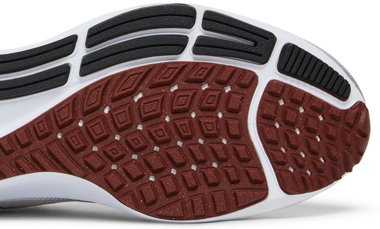 Nike Air Zoom Pegasus 38 Sail Gym Red Black