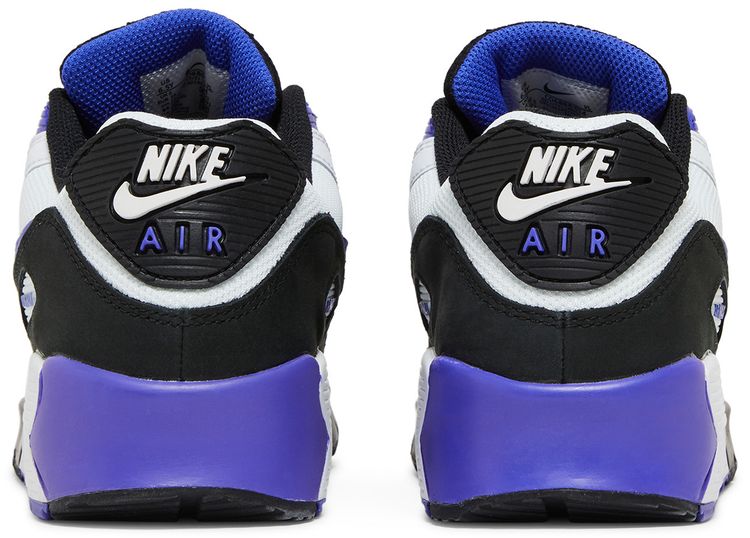 Nike Air Max 90 Leather GS Persian Violet