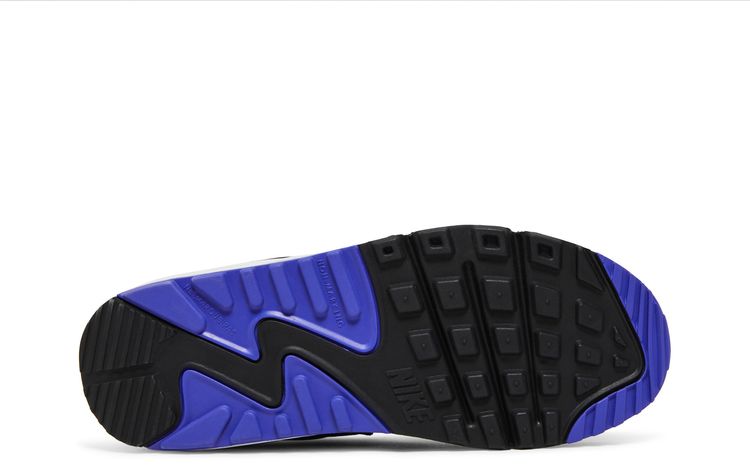 Nike Air Max 90 Leather GS Persian Violet
